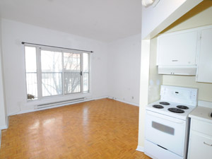 1 Bedroom apartment for rent in TORONTO     