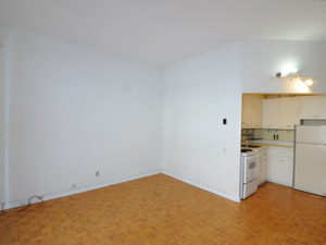 1 Bedroom apartment for rent in TORONTO     