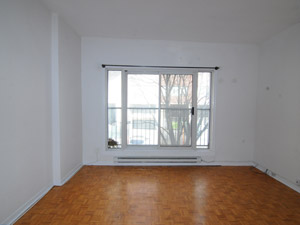 1 Bedroom apartment for rent in TORONTO     