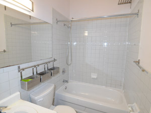 1 Bedroom apartment for rent in TORONTO     