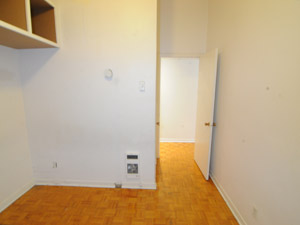 1 Bedroom apartment for rent in TORONTO     
