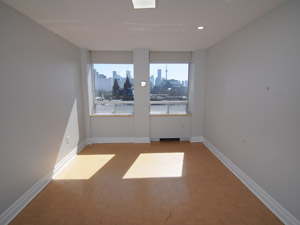 2 Bedroom apartment for rent in TORONTO   