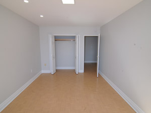 2 Bedroom apartment for rent in TORONTO   