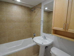 2 Bedroom apartment for rent in TORONTO   