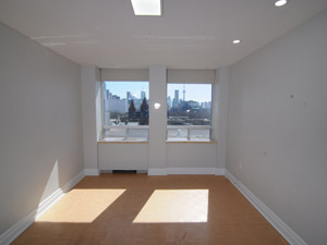 2 Bedroom apartment for rent in TORONTO   