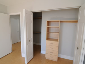 2 Bedroom apartment for rent in TORONTO   