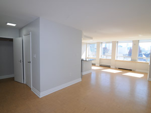2 Bedroom apartment for rent in TORONTO   