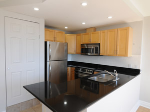 2 Bedroom apartment for rent in TORONTO   