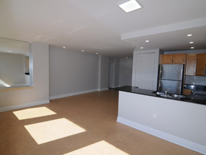 2 Bedroom apartment for rent in TORONTO   