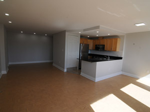 2 Bedroom apartment for rent in TORONTO   