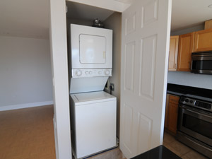 2 Bedroom apartment for rent in TORONTO   