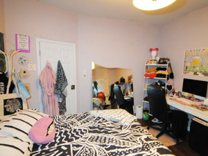 3+ Bedroom apartment for rent in TORONTO    