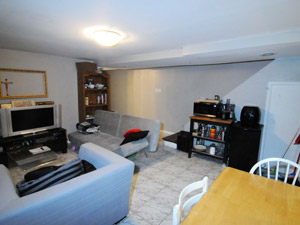 3+ Bedroom apartment for rent in TORONTO    