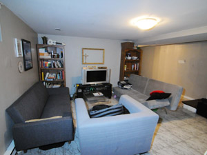 3+ Bedroom apartment for rent in TORONTO    