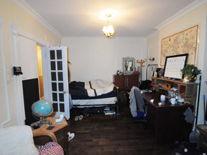 3+ Bedroom apartment for rent in TORONTO    