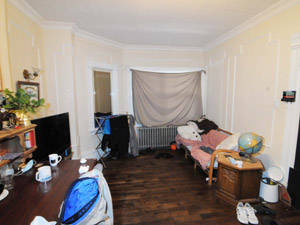 3+ Bedroom apartment for rent in TORONTO    
