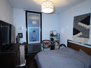 3+ Bedroom apartment for rent in TORONTO    