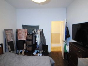 3+ Bedroom apartment for rent in TORONTO    