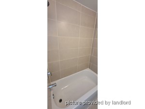 1 Bedroom apartment for rent in TORONTO 