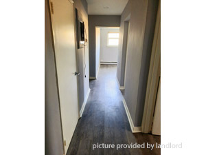 2 Bedroom apartment for rent in OSHAWA 
