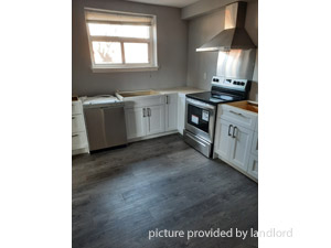 2 Bedroom apartment for rent in OSHAWA 