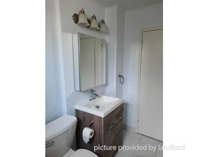 2 Bedroom apartment for rent in OSHAWA 