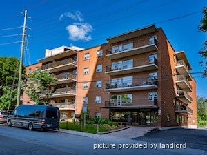 Rental Low-rise 12 Park St. East, Mississauga, ON