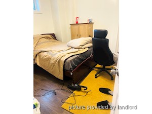 Room / Shared apartment for rent in SCARBOROUGH  