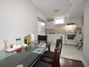 Room / Shared apartment for rent in SCARBOROUGH  
