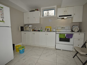 Room / Shared apartment for rent in SCARBOROUGH  