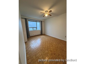 2 Bedroom apartment for rent in ETOBICOKE