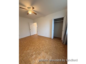 2 Bedroom apartment for rent in ETOBICOKE