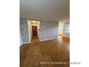 2 Bedroom apartment for rent in ETOBICOKE