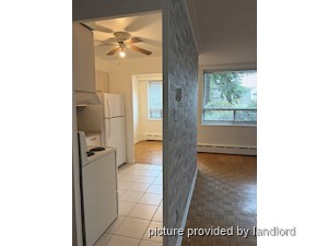 2 Bedroom apartment for rent in ETOBICOKE