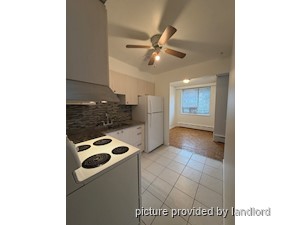 2 Bedroom apartment for rent in ETOBICOKE