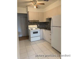 2 Bedroom apartment for rent in ETOBICOKE