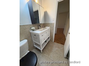 2 Bedroom apartment for rent in ETOBICOKE