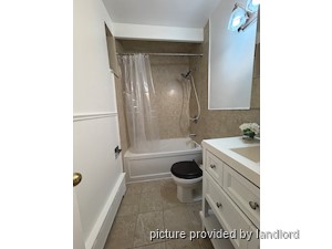 2 Bedroom apartment for rent in ETOBICOKE