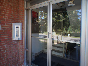 2 Bedroom apartment for rent in ETOBICOKE