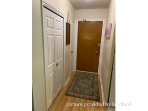 2 Bedroom apartment for rent in ETOBICOKE