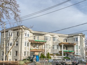 2 Bedroom apartment for rent in TORONTO