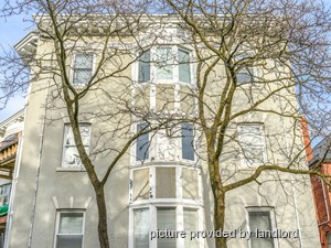 2 Bedroom apartment for rent in TORONTO