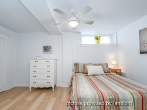 2 Bedroom apartment for rent in TORONTO