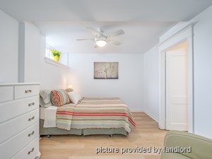 2 Bedroom apartment for rent in TORONTO