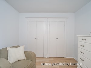 2 Bedroom apartment for rent in TORONTO