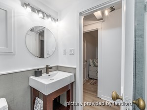 2 Bedroom apartment for rent in TORONTO