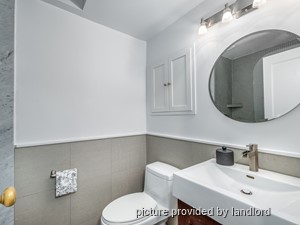2 Bedroom apartment for rent in TORONTO