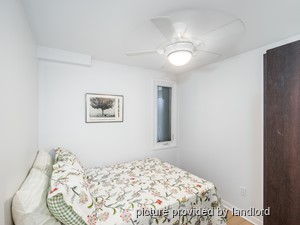 2 Bedroom apartment for rent in TORONTO