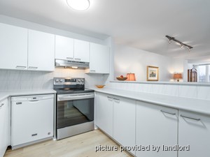 2 Bedroom apartment for rent in TORONTO