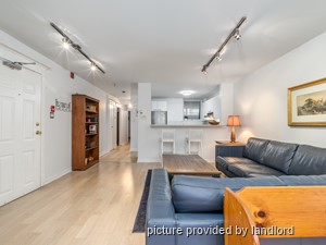 2 Bedroom apartment for rent in TORONTO